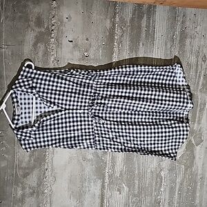 Super cute size xl soft dress